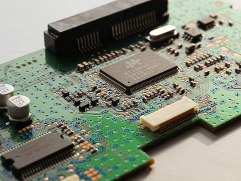 安防 ·产品PCBA 